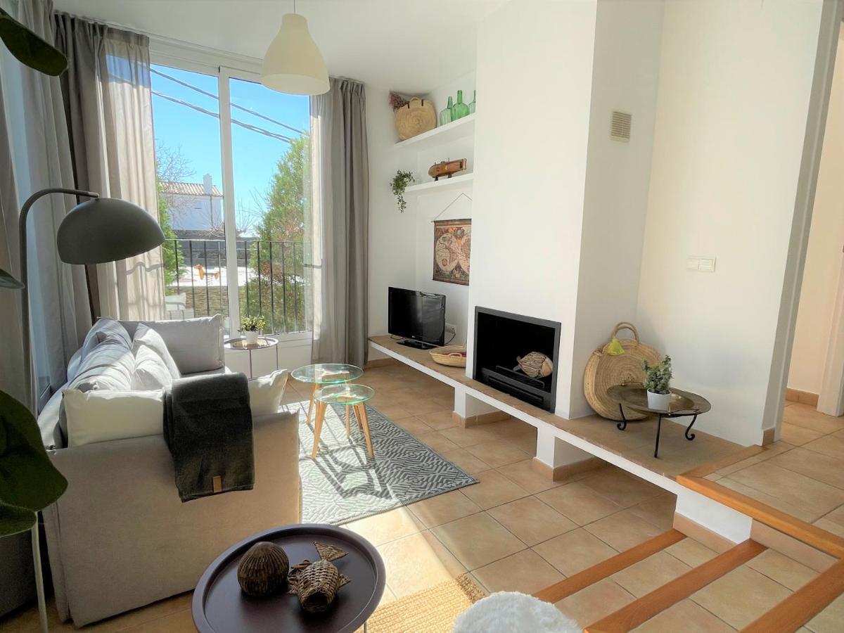 Traire - Apartamento Luminoso Cerca Del Centro Cadaques Exterior photo