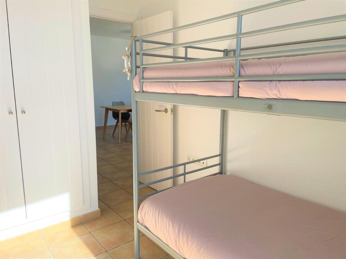 Traire - Apartamento Luminoso Cerca Del Centro Cadaques Exterior photo